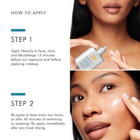 SkinCeuticals - Sheer Physical UV Defense SPF 50