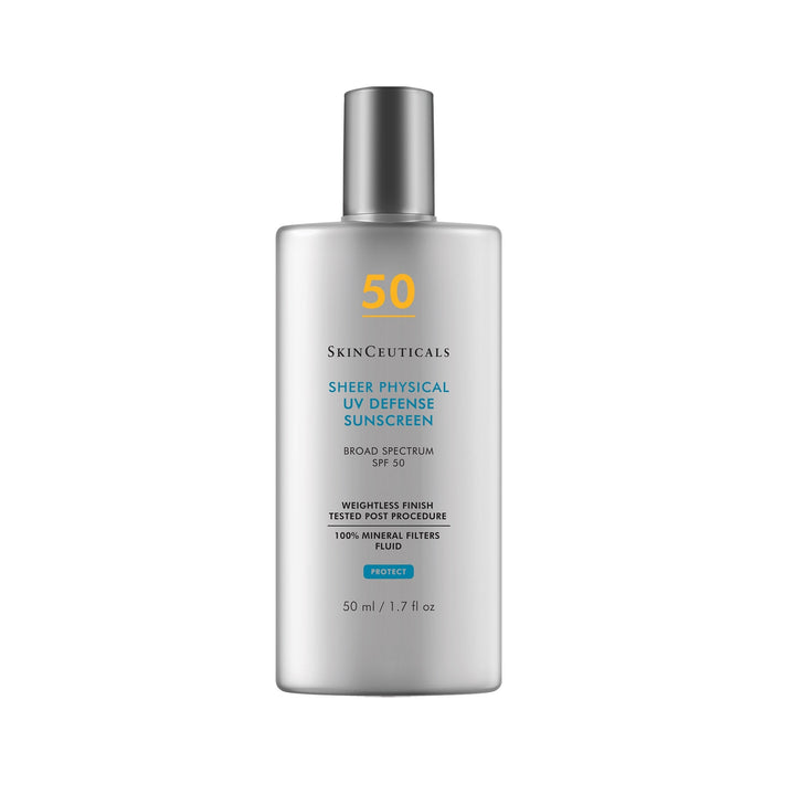 SkinCeuticals - Sheer Physical UV Defense SPF 50