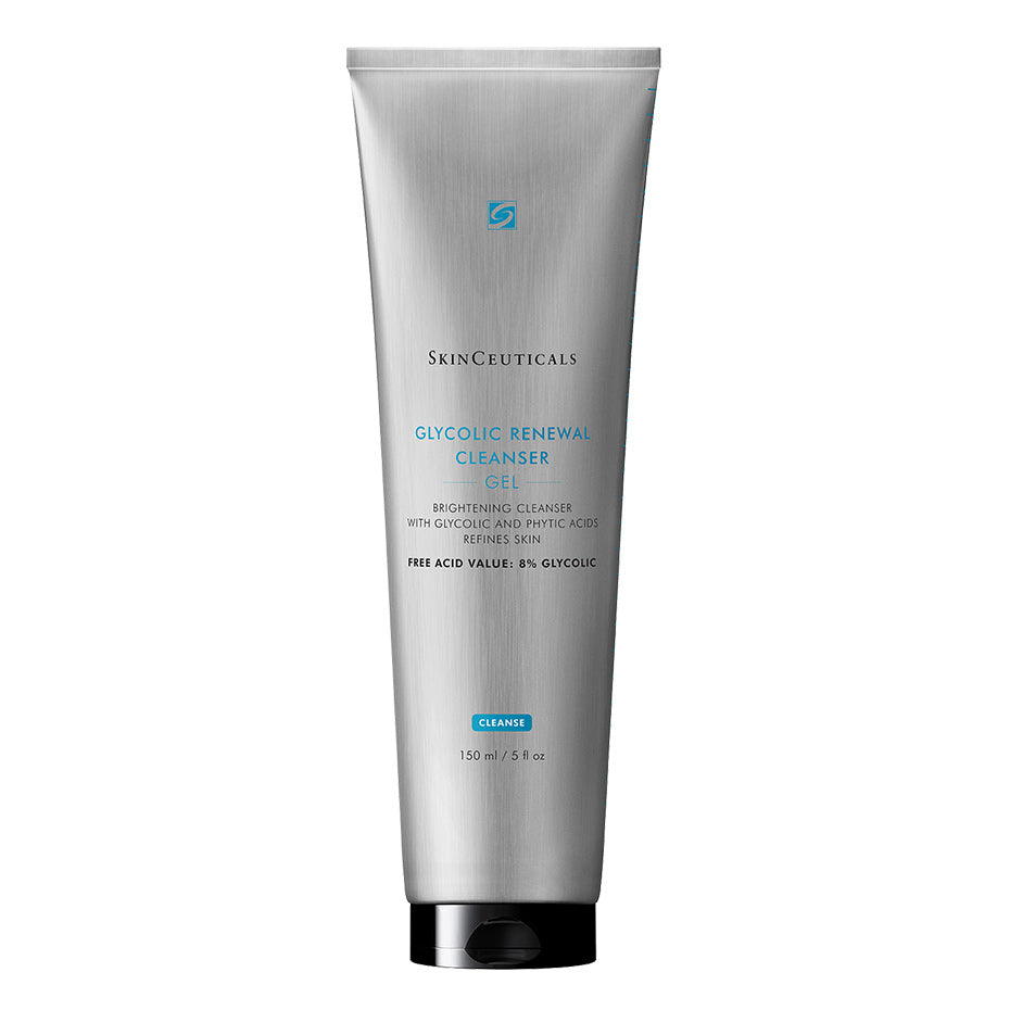 SkinCeuticals - Glycolic Renewal Cleanser