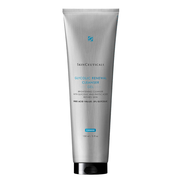 SkinCeuticals - Glycolic Renewal Cleanser