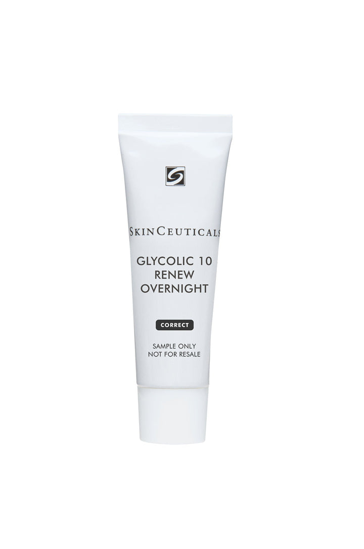 SkinCeuticals - Glycolic 10 Renew Overnight