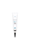 Skinceuticals tube on a white background