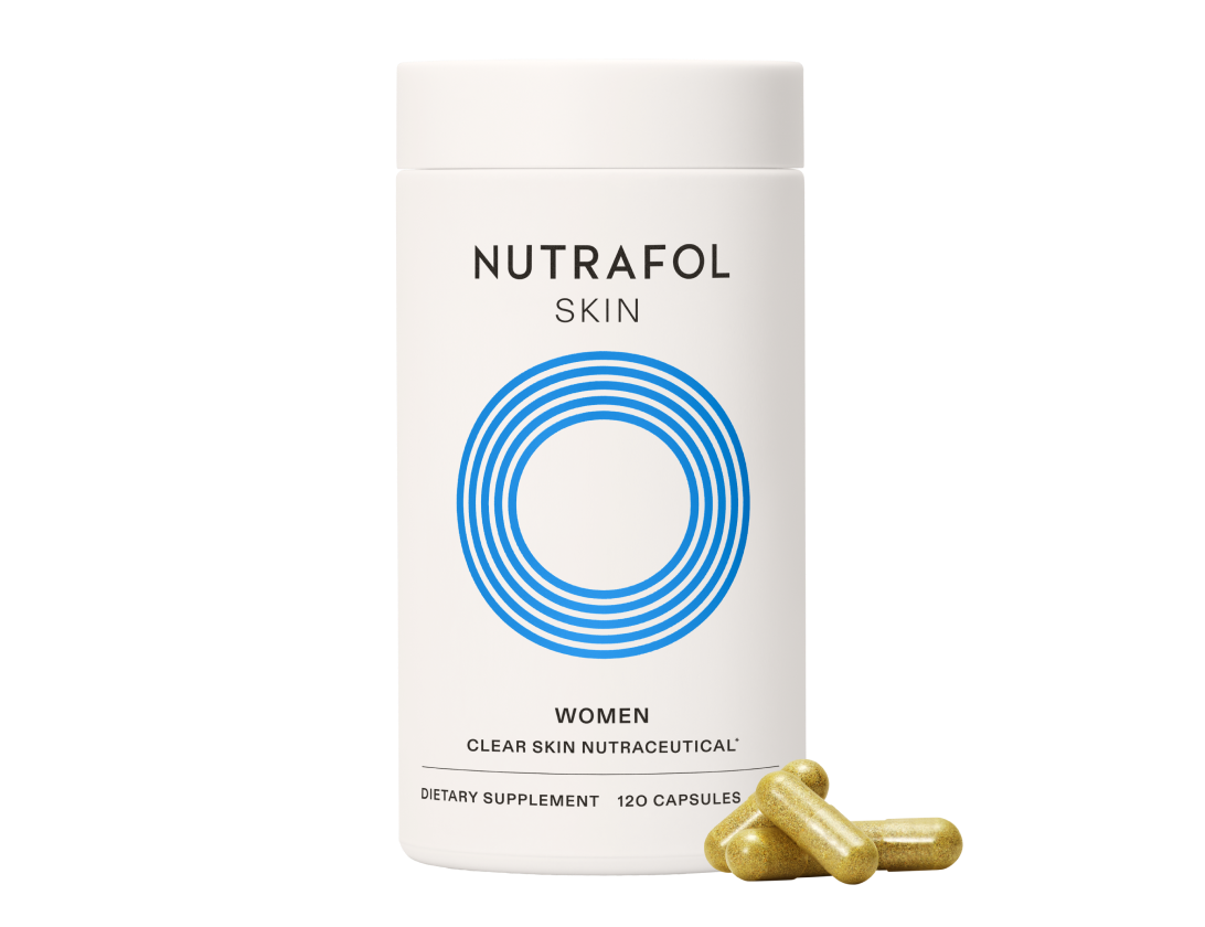 Nutrafol Skin Single
