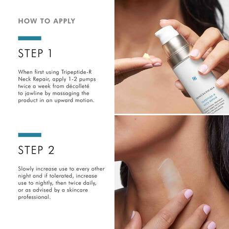 SkinCeuticals - Tripeptide-R Neck Repair
