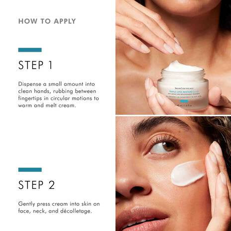 SkinCeuticals - Triple Lipid Restore 2:4:2