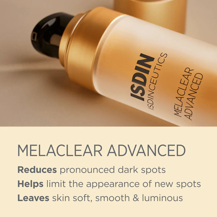 ISDIN - Melaclear Advanced