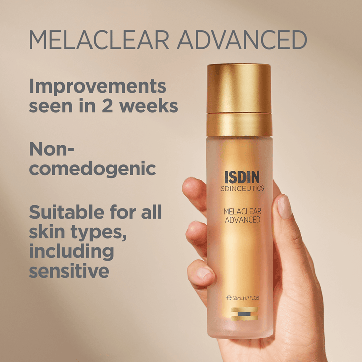 ISDIN - Melaclear Advanced