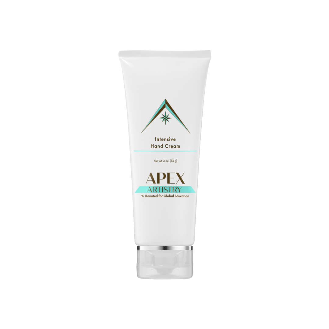 Intensive Hand Cream