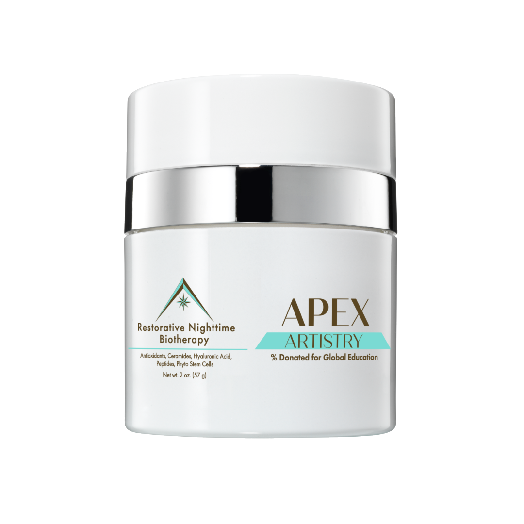 Restorative Nighttime Biotherapy