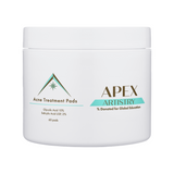Acne Treatment Pads 10%