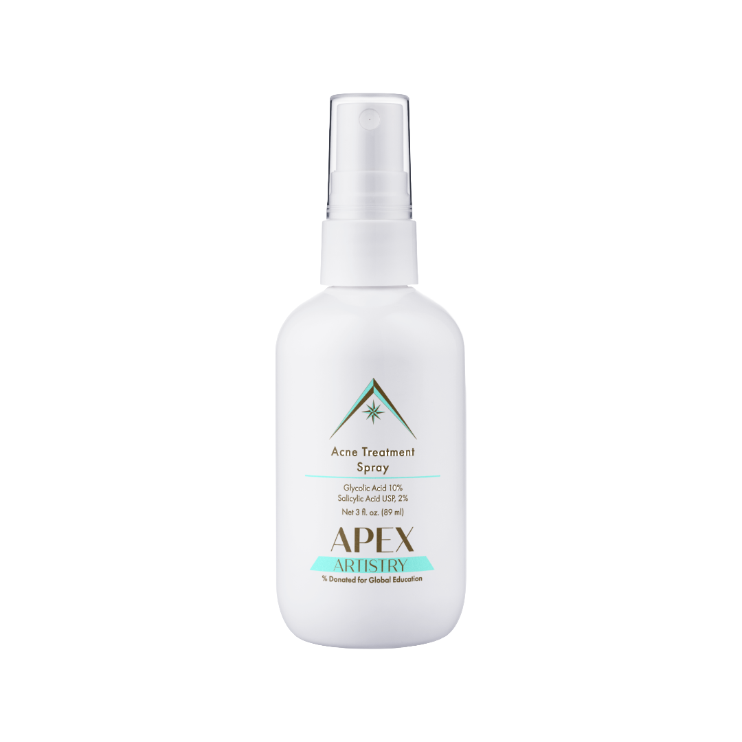 Acne Treatment Spray
