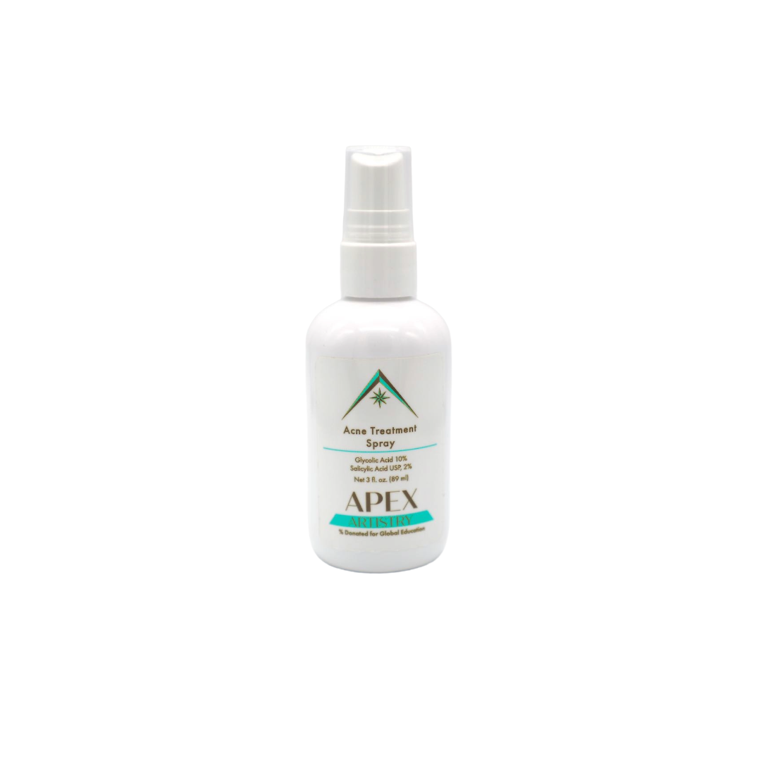 Acne Treatment Spray