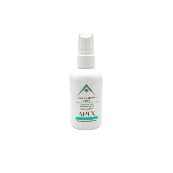 Acne Treatment Spray