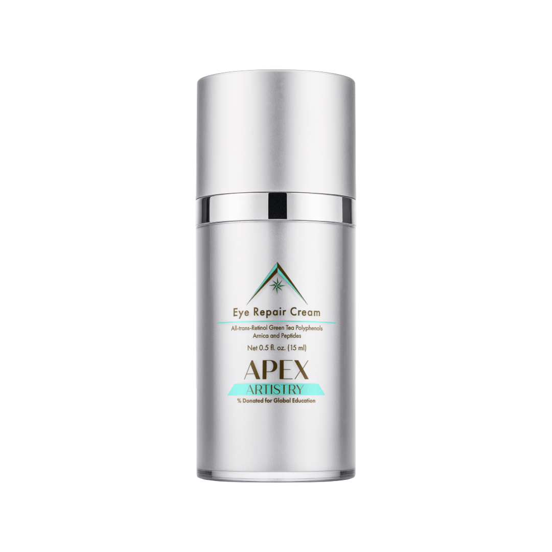 Eye Repair Cream
