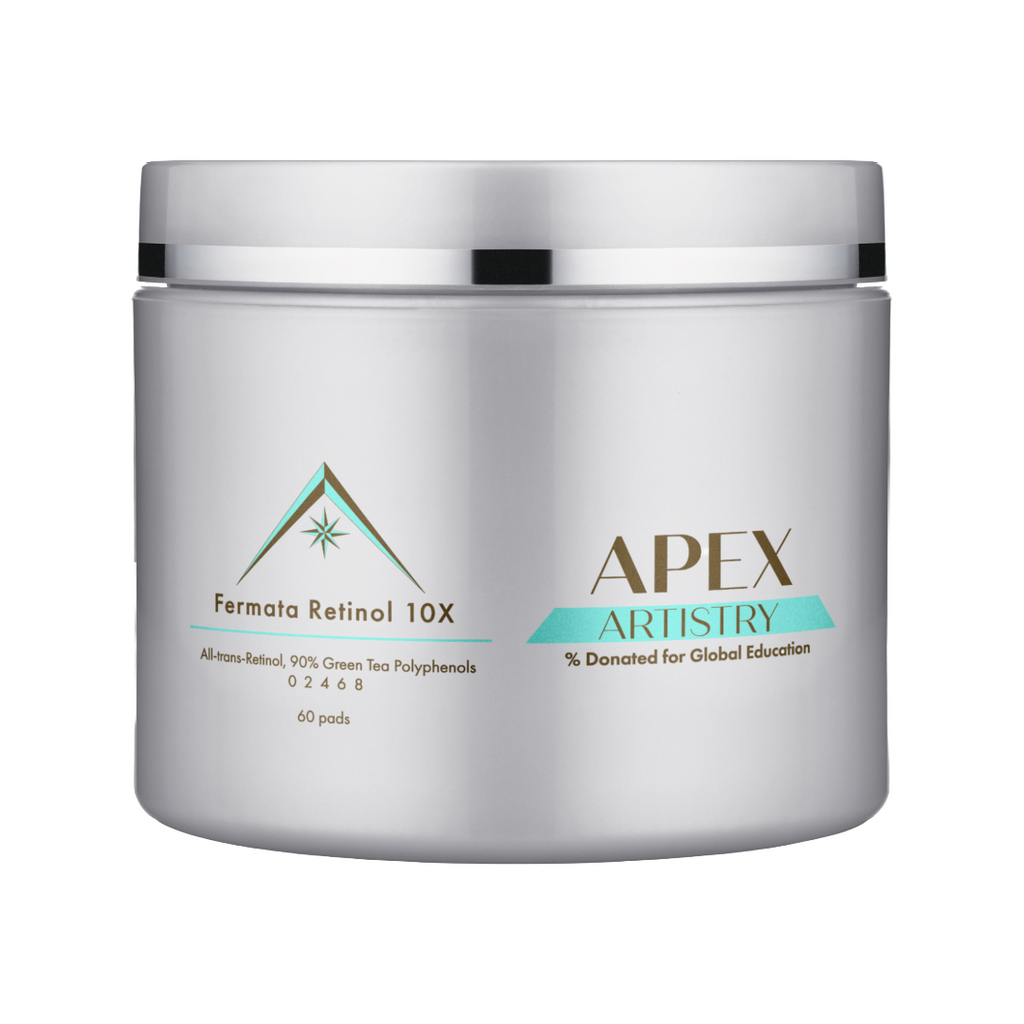 Fermata Firm & Fade + Retinol 10x