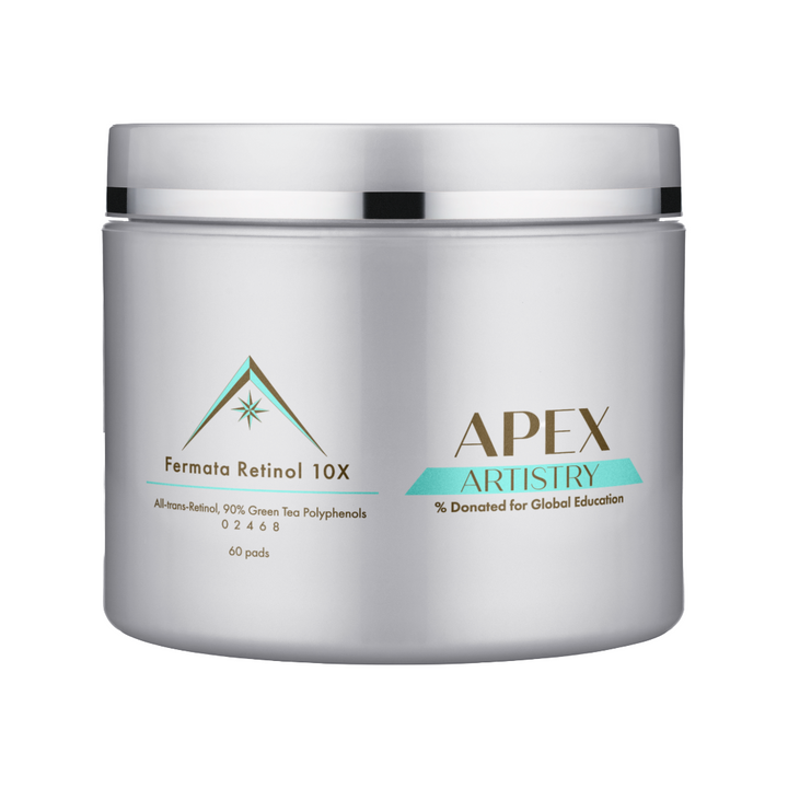 Fermata Firm &amp; Fade + Retinol 10x