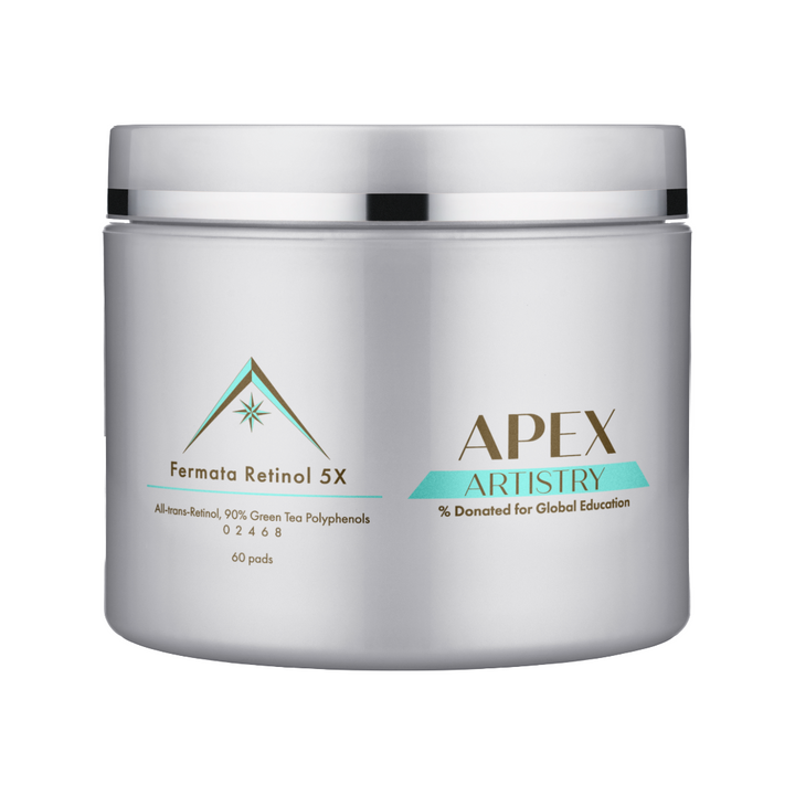 Fermata Firm &amp; Fade + Retinol 5x