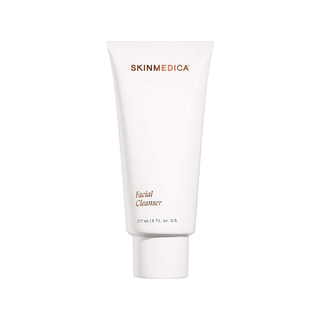 Facial Cleanser 6oz