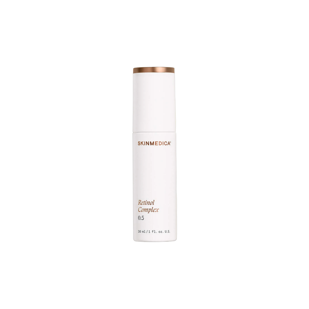 Retinol Complex .5
