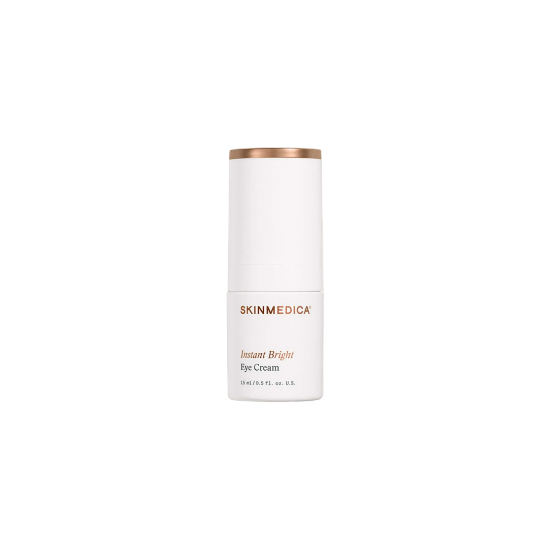 Instant Bright Eye Cream