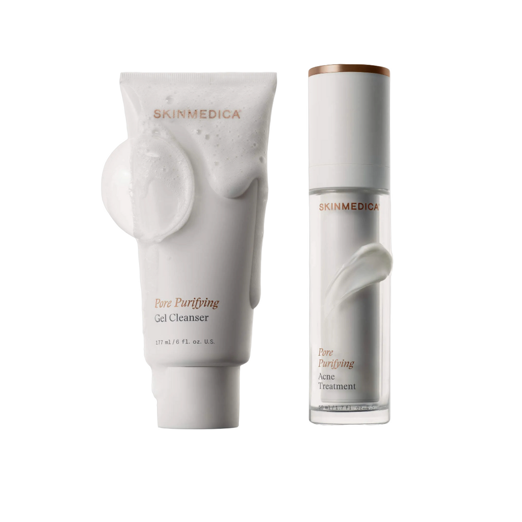 Acne Clarifying Treatment