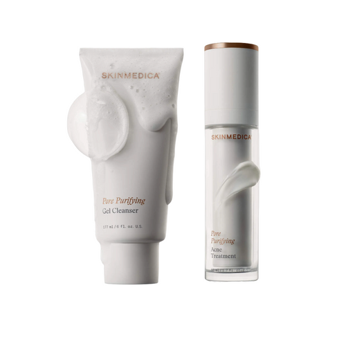 Acne Clarifying Treatment