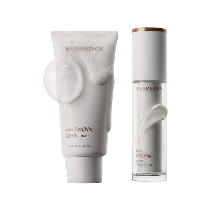 Acne Clarifying Treatment