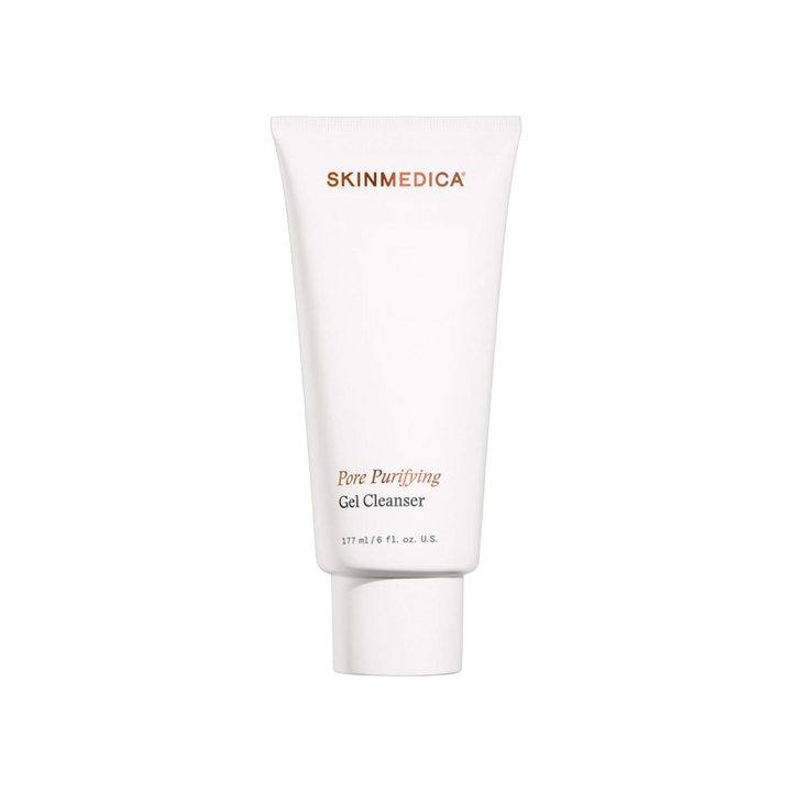 Pore Purifying Gel Cleanser