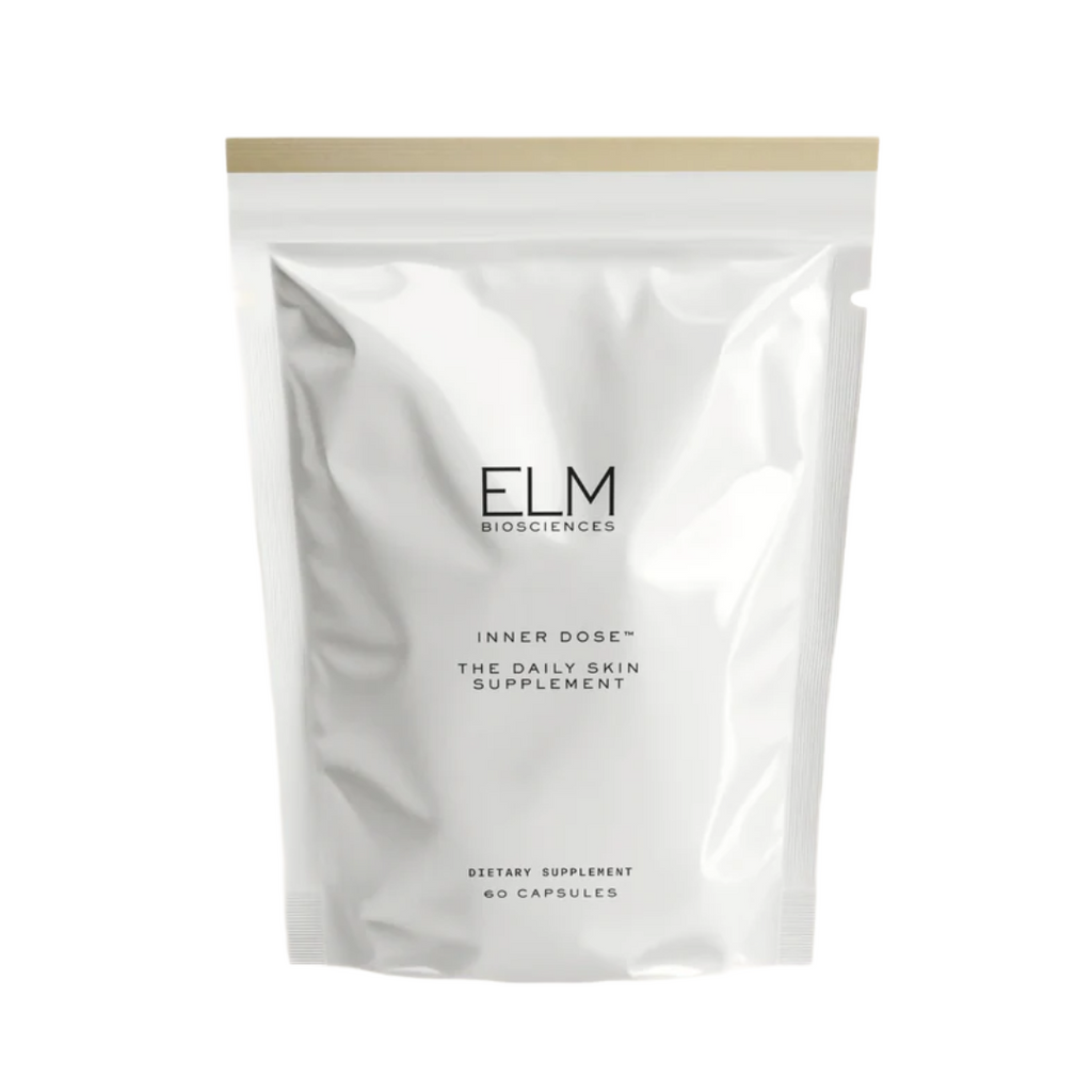 Inner Dose™ Daily Skin Supplement