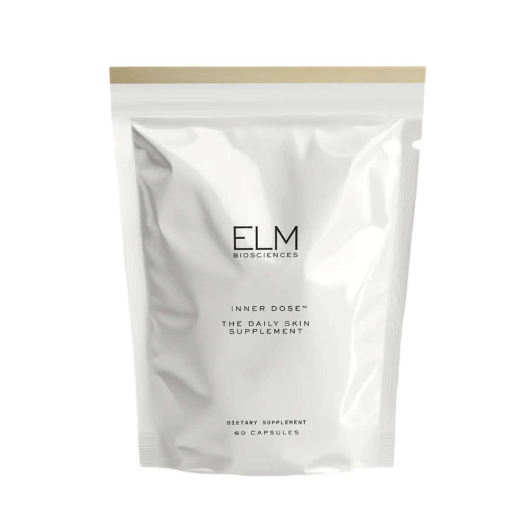 Inner Dose™ Daily Skin Supplement