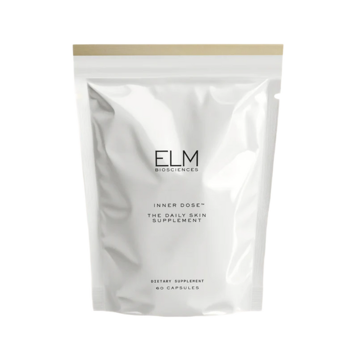 Inner Dose™ Daily Skin Supplement