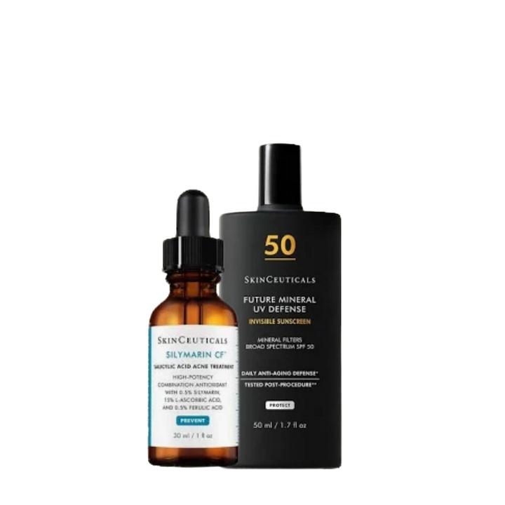 The Clarity Duo