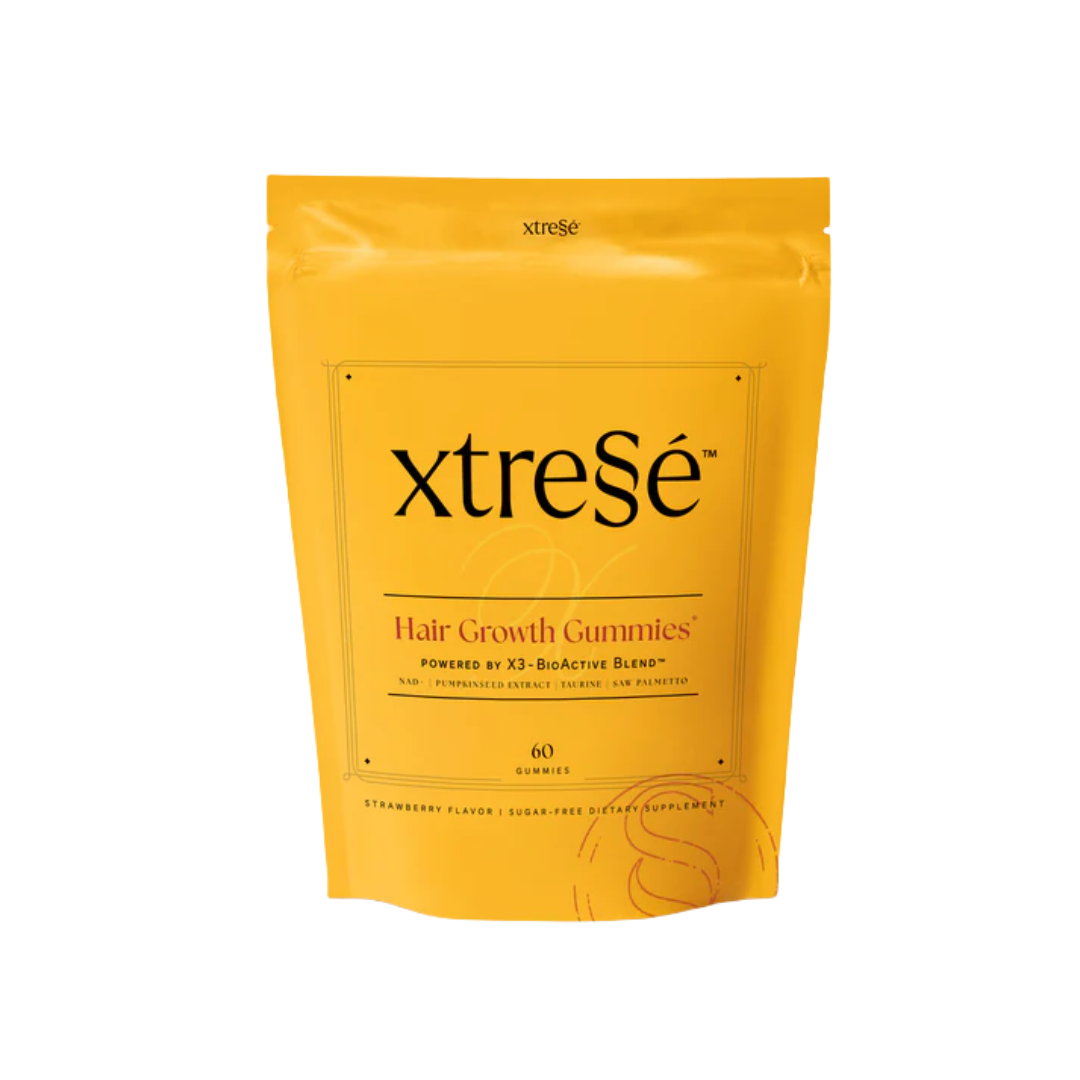 Xtressé Hair Growth Gummies - Single Pack