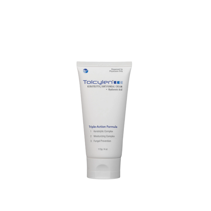 Tolcylen Keratolytic/Antifungal Cream