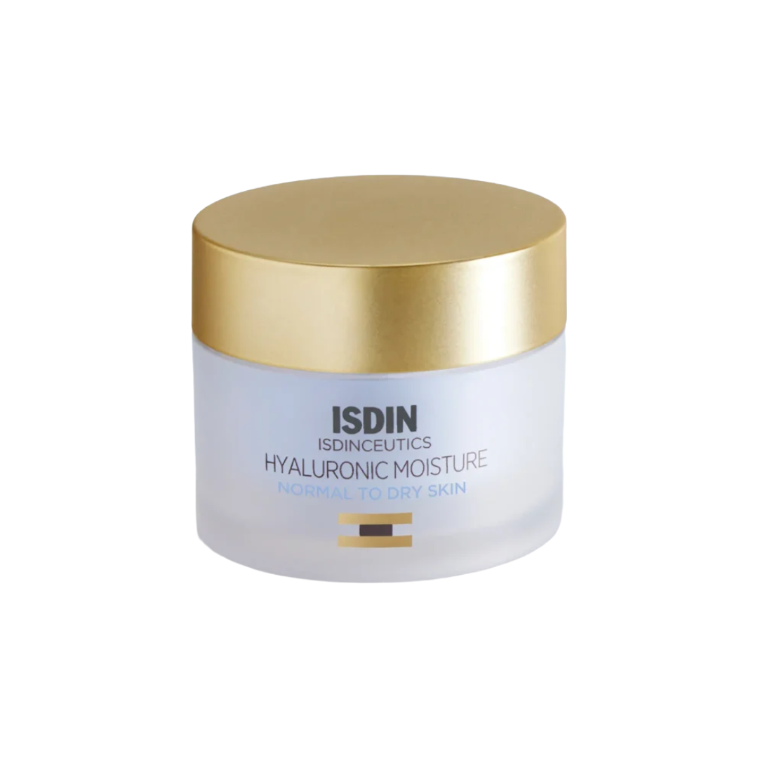 ISDIN - Hyaluronic Moisture Normal to Dry Skin