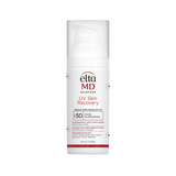 UV Skin Recovery Broad Spectrum SPF 50 Face Sunscreen