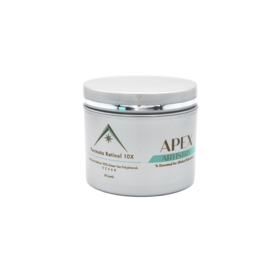 Fermata Firm &amp; Fade + Retinol 10x