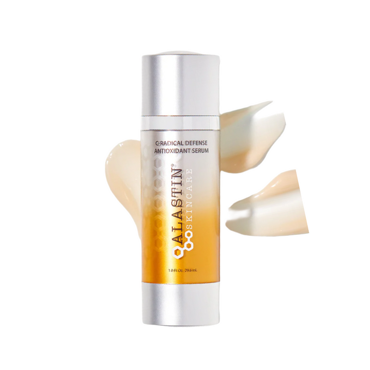 C-RADICAL Defense Antioxidant Serum