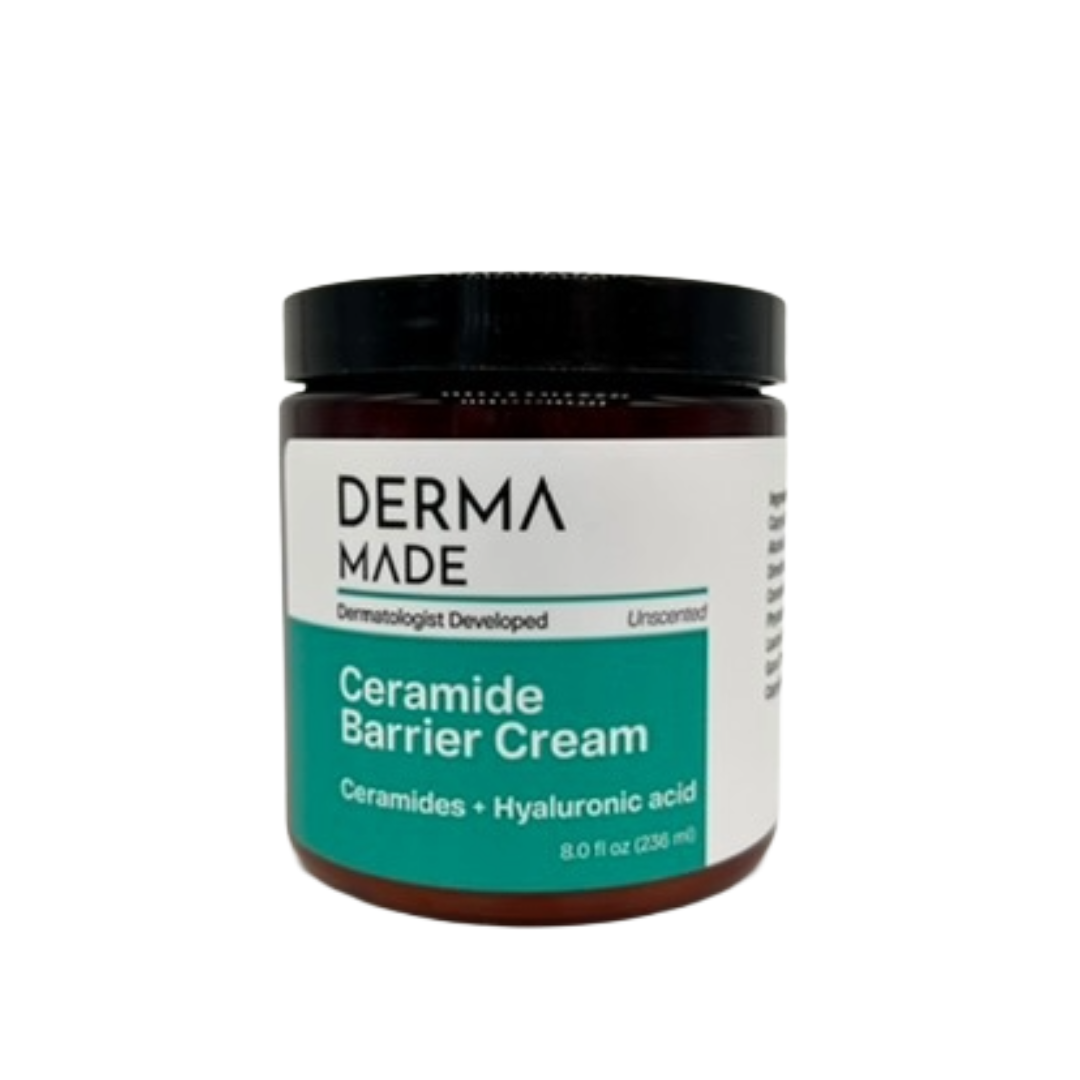 Ceramide Barrier Cream