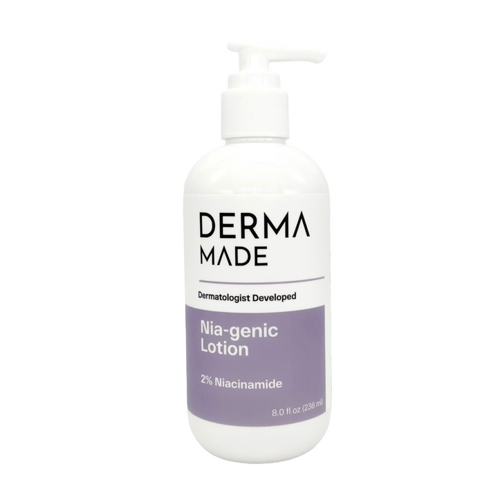 Nia-Genic Lotion