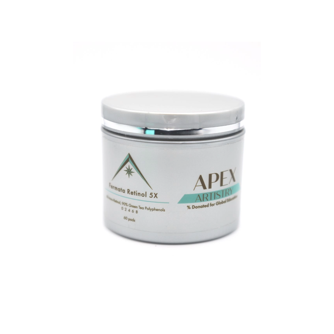 Fermata Firm &amp; Fade + Retinol 5x