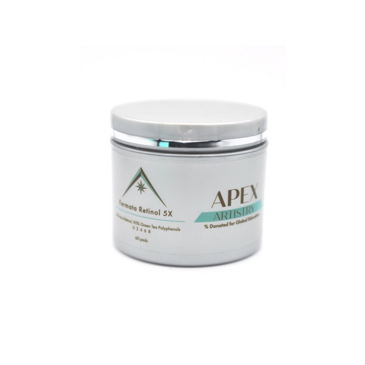 Fermata Firm &amp; Fade + Retinol 5x