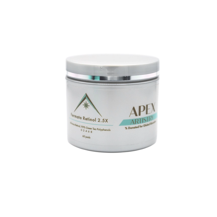Fermata Firm &amp; Fade + Retinol 2.5x
