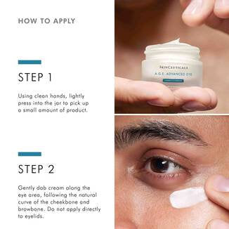SkinCeuticals - A.G.E. Eye Advanced
