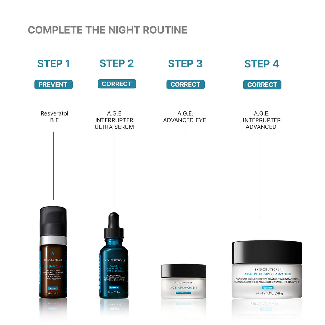 SkinCeuticals - A.G.E. Interrupter Ultra Serum