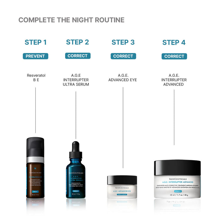 SkinCeuticals - A.G.E. Interrupter Ultra Serum