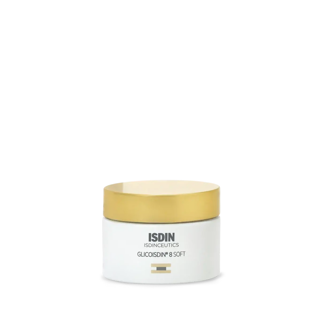 ISDIN - Glicoisdin 8 Soft Cream