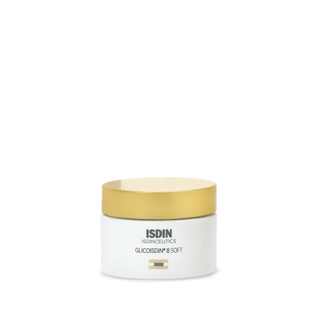 ISDIN - Glicoisdin 8 Soft Cream