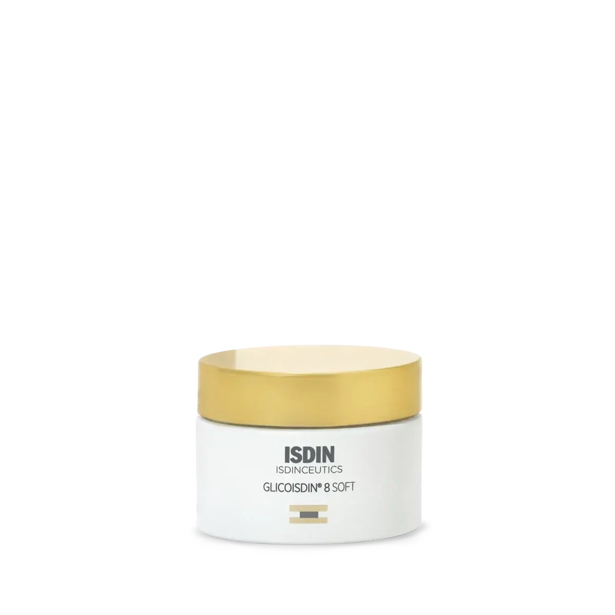 ISDIN - Glicoisdin 8 Soft Cream