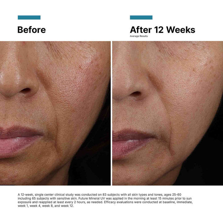 SkinCeuticals - Future Mineral UV Defense Sunscreen SPF 50